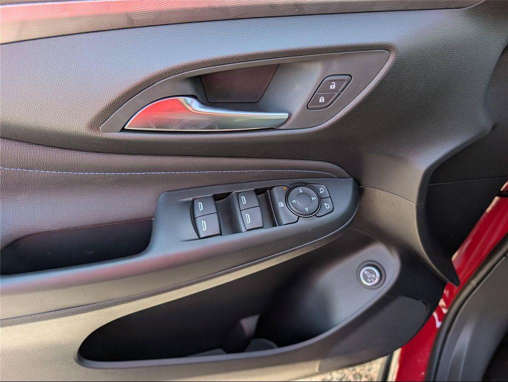 new 2026 Buick Envista car, priced at $29,169