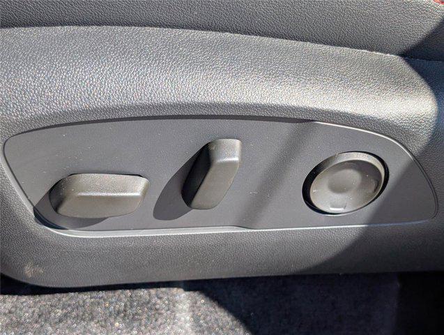 new 2026 Chevrolet Traverse car, priced at $55,895