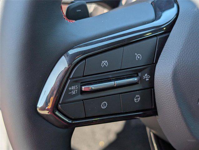 new 2026 Chevrolet Traverse car, priced at $55,895