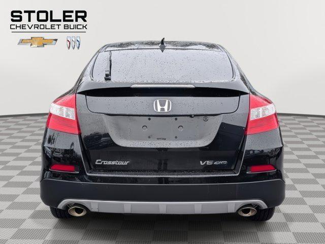 used 2014 Honda Crosstour car, priced at $16,000
