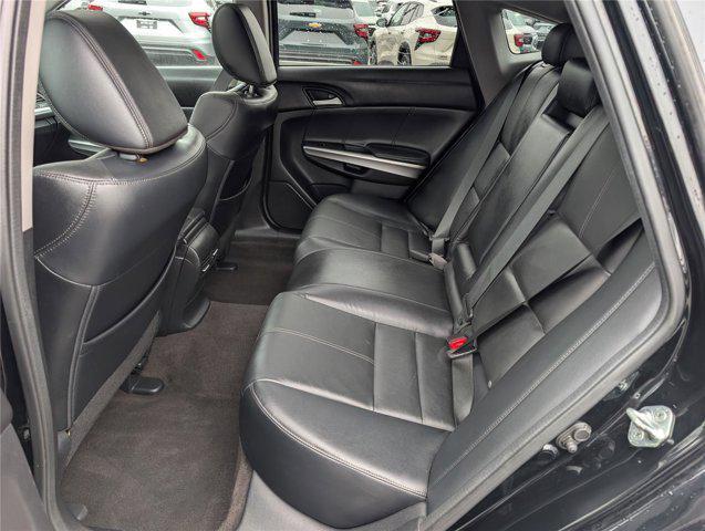 used 2014 Honda Crosstour car, priced at $16,000