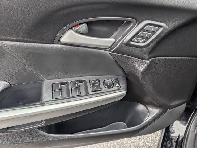 used 2014 Honda Crosstour car, priced at $16,000