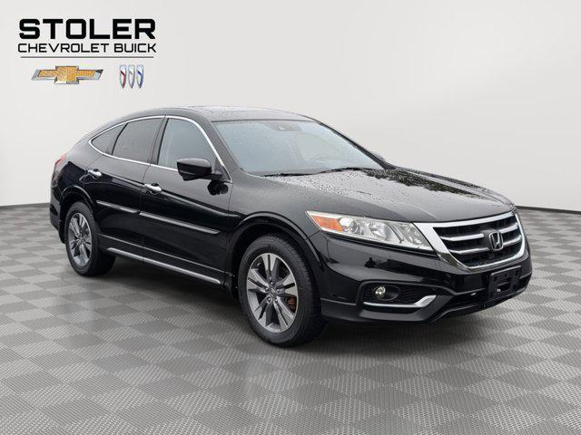 used 2014 Honda Crosstour car, priced at $16,000