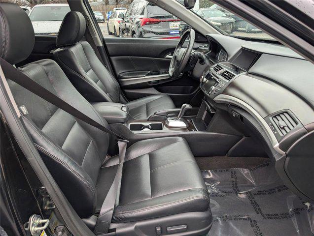 used 2014 Honda Crosstour car, priced at $16,000