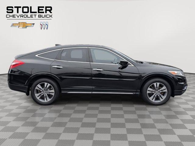 used 2014 Honda Crosstour car, priced at $16,000