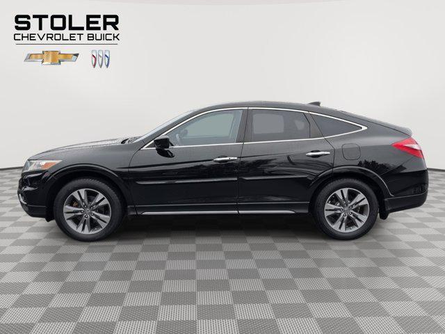 used 2014 Honda Crosstour car, priced at $16,000