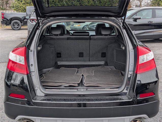 used 2014 Honda Crosstour car, priced at $16,000