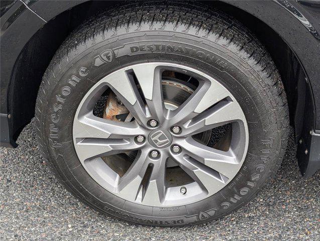 used 2014 Honda Crosstour car, priced at $16,000