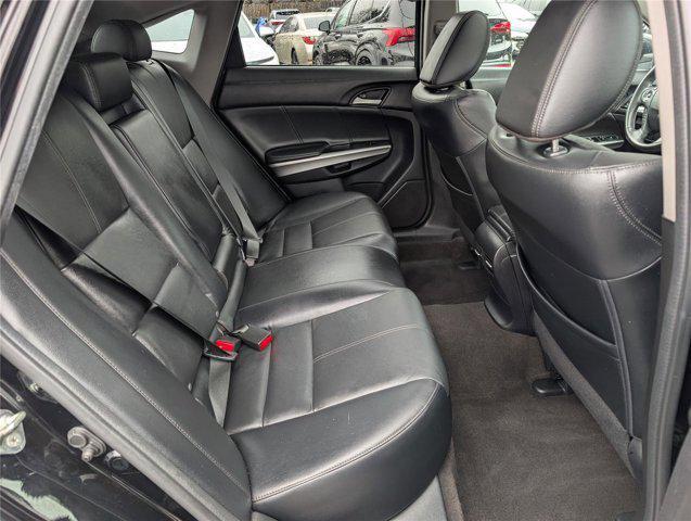 used 2014 Honda Crosstour car, priced at $16,000