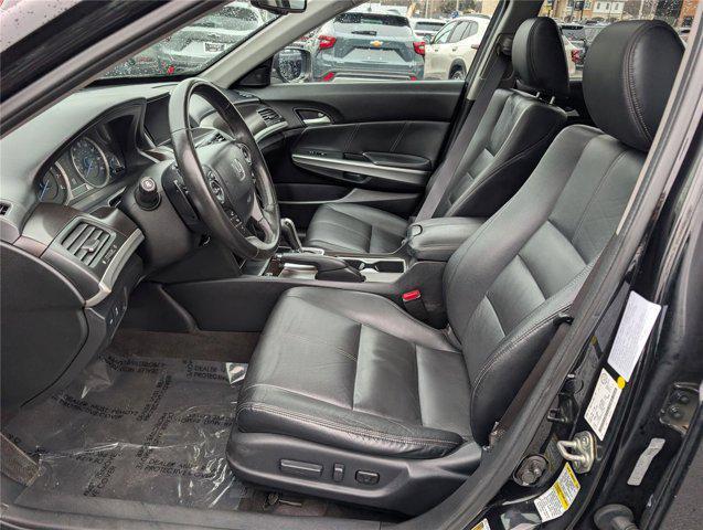 used 2014 Honda Crosstour car, priced at $16,000