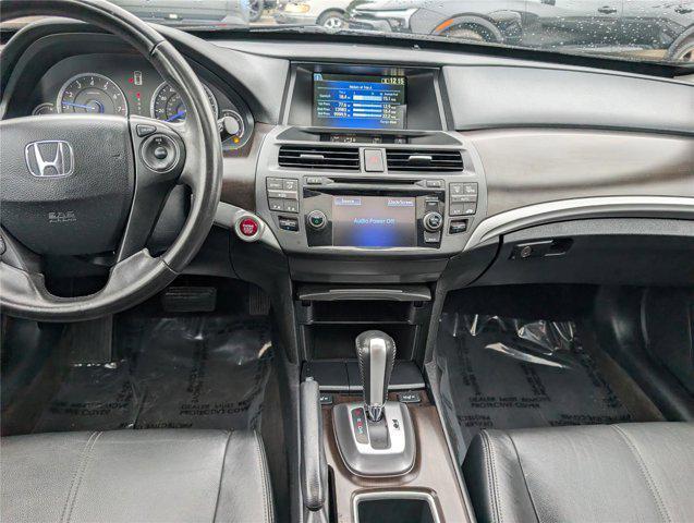 used 2014 Honda Crosstour car, priced at $16,000