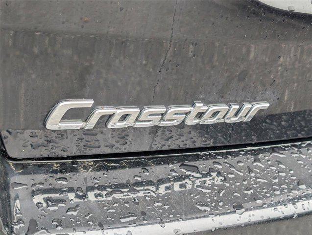 used 2014 Honda Crosstour car, priced at $16,000