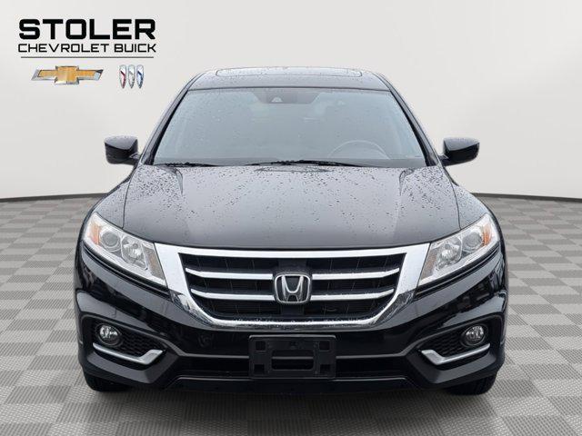 used 2014 Honda Crosstour car, priced at $16,000