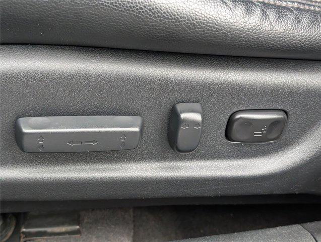 used 2014 Honda Crosstour car, priced at $16,000