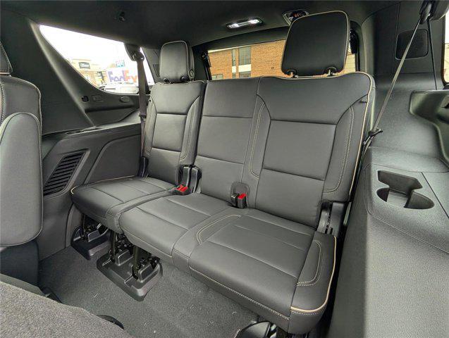 new 2026 Chevrolet Tahoe car, priced at $84,885