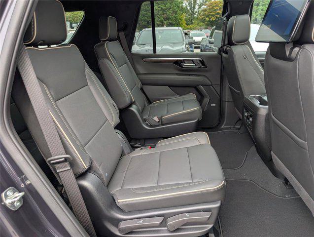 new 2026 Chevrolet Tahoe car, priced at $84,885