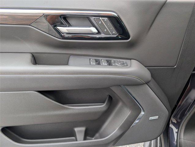 new 2026 Chevrolet Tahoe car, priced at $84,885