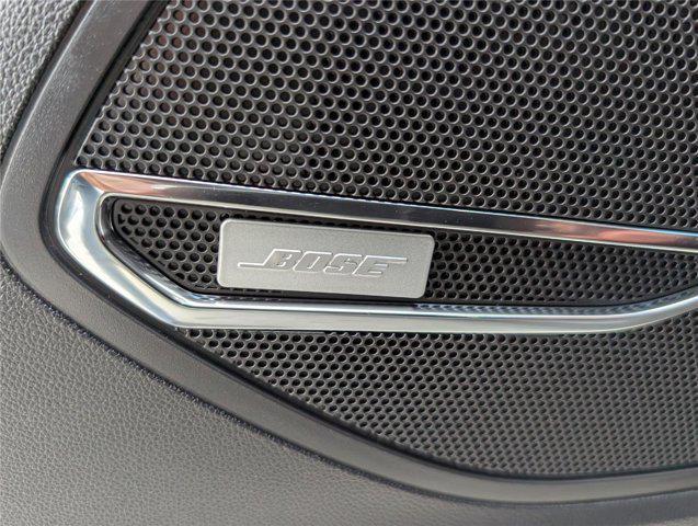 new 2026 Buick Envision car, priced at $44,934