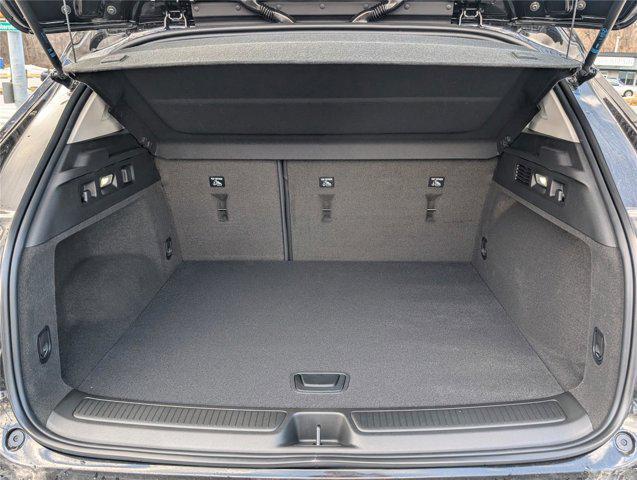 new 2026 Buick Envision car, priced at $44,934