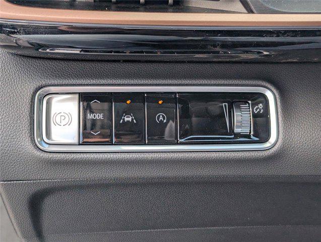 new 2026 Buick Envision car, priced at $44,934