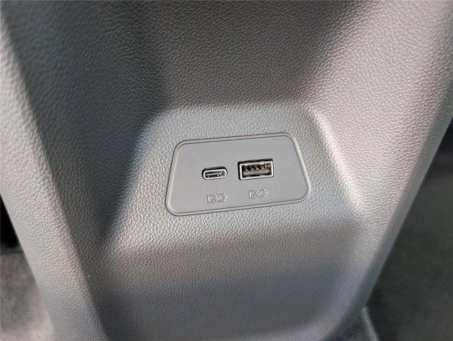 new 2026 Buick Envision car, priced at $44,934