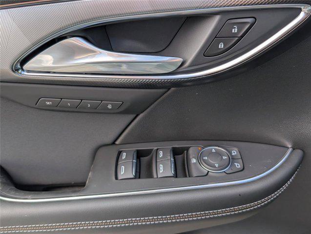 new 2026 Buick Envision car, priced at $44,934