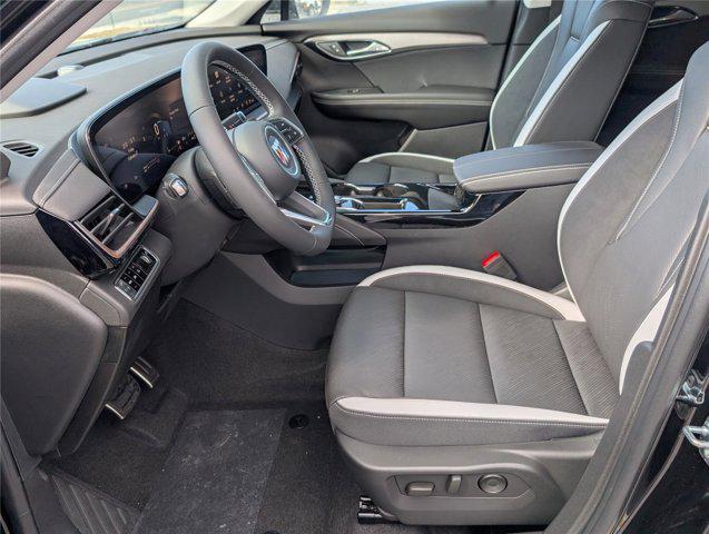 new 2026 Buick Envision car, priced at $44,934