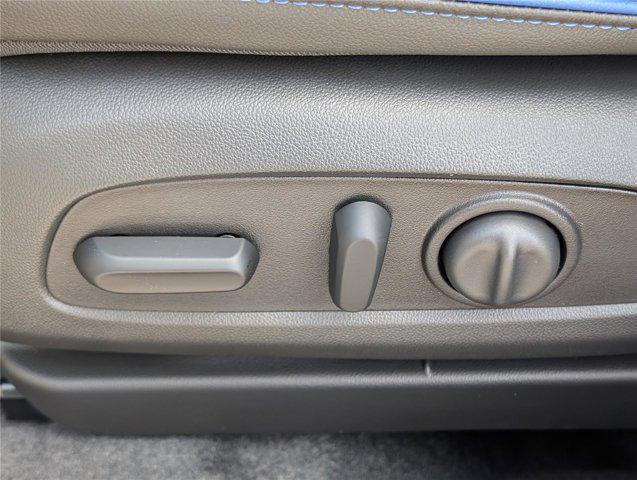 new 2026 Buick Envista car, priced at $30,454