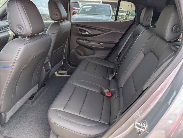 new 2026 Buick Envista car, priced at $30,454