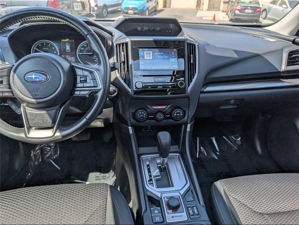 used 2023 Subaru Forester car, priced at $24,499