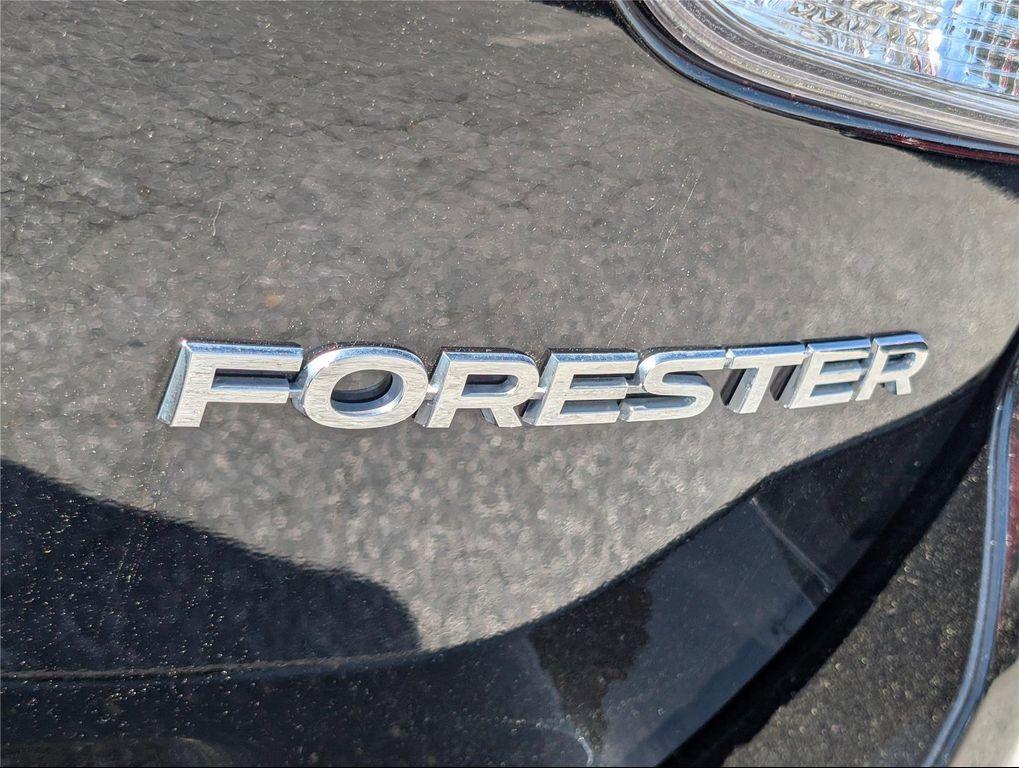 used 2023 Subaru Forester car, priced at $24,499
