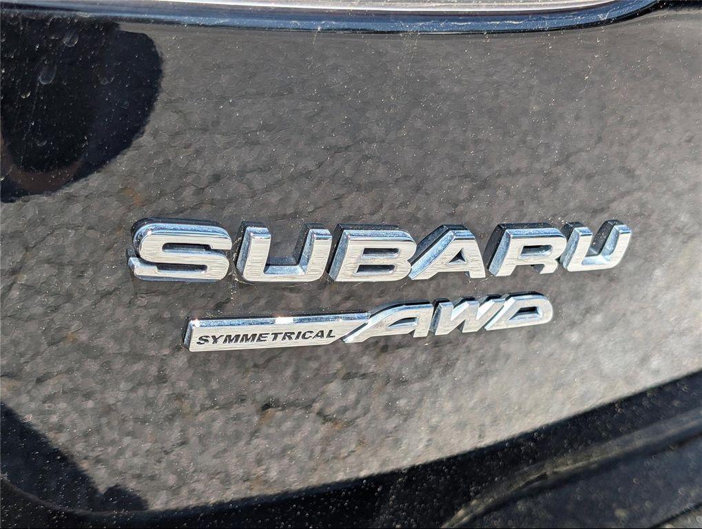 used 2023 Subaru Forester car, priced at $24,499