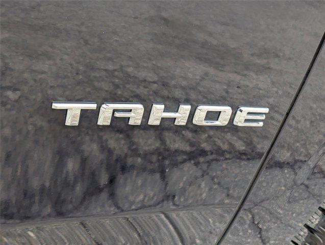used 2022 Chevrolet Tahoe car, priced at $36,000