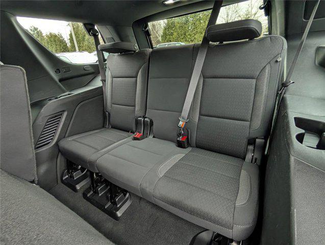 used 2022 Chevrolet Tahoe car, priced at $36,000