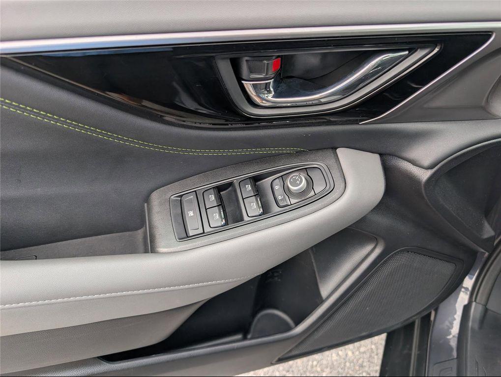 used 2023 Subaru Outback car, priced at $27,799