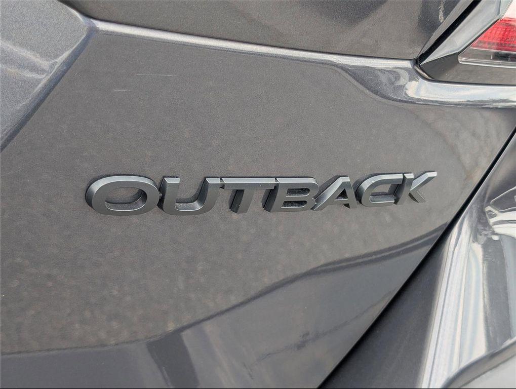 used 2023 Subaru Outback car, priced at $27,799