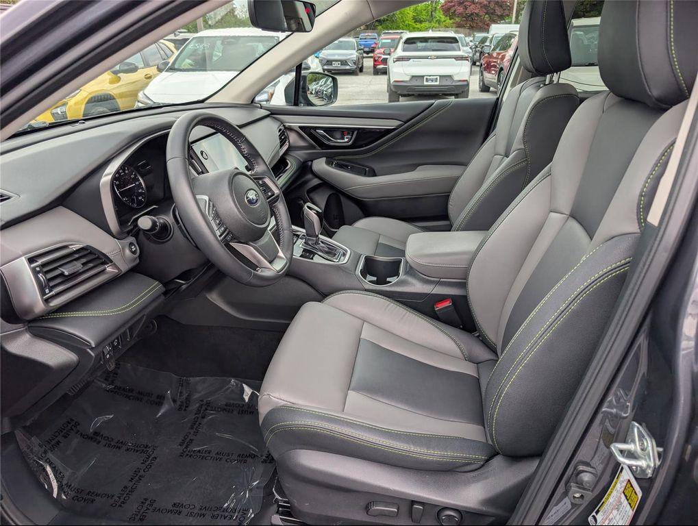 used 2023 Subaru Outback car, priced at $27,799