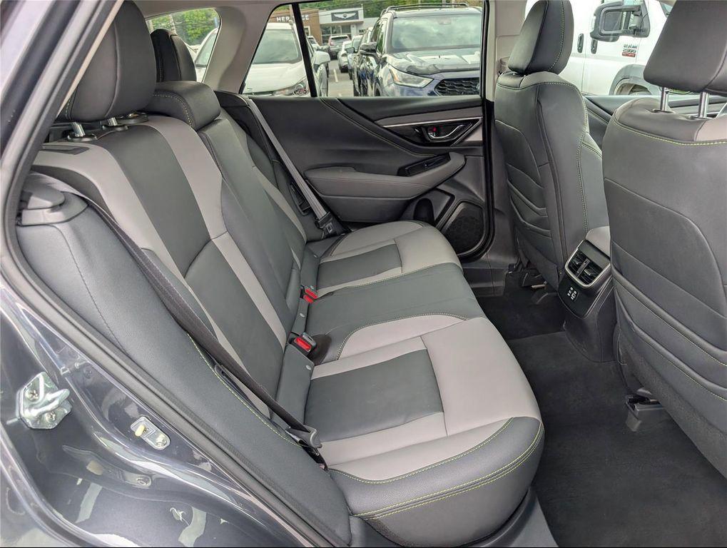 used 2023 Subaru Outback car, priced at $27,799
