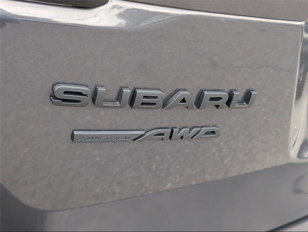 used 2023 Subaru Outback car, priced at $27,799