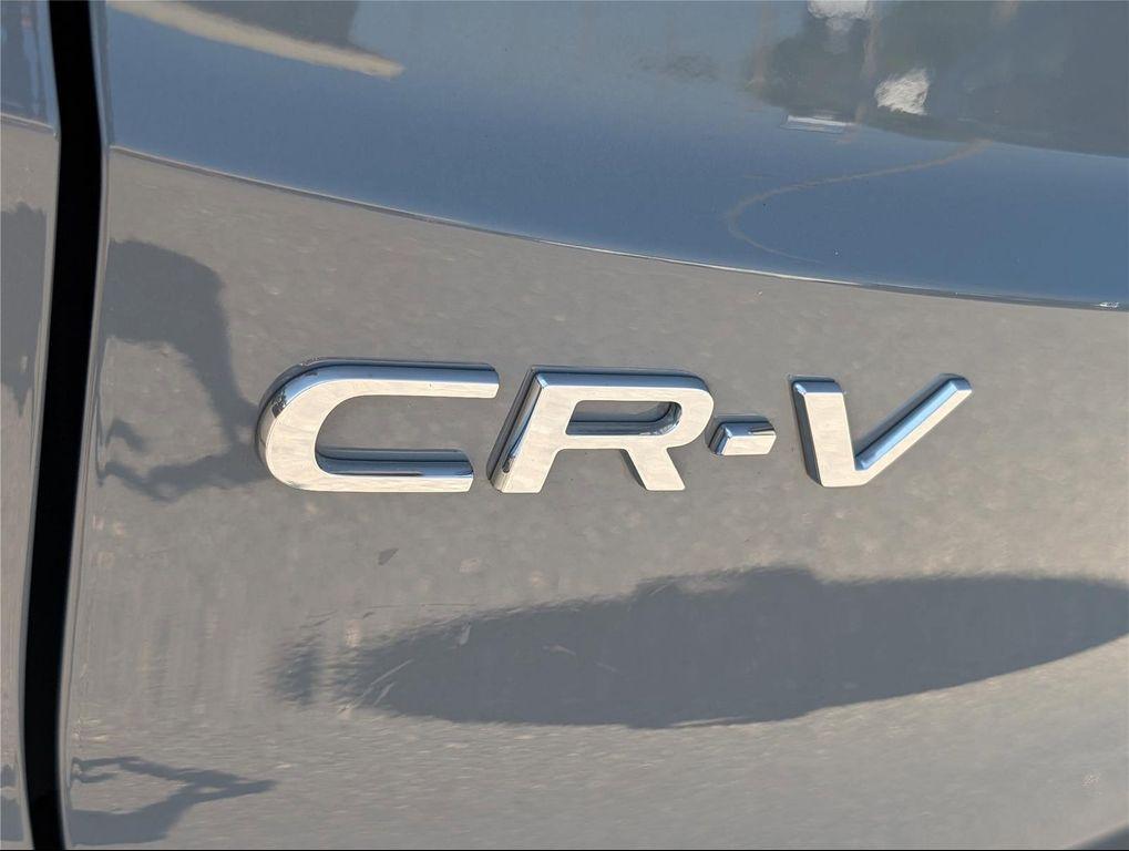 used 2023 Honda CR-V car, priced at $29,799