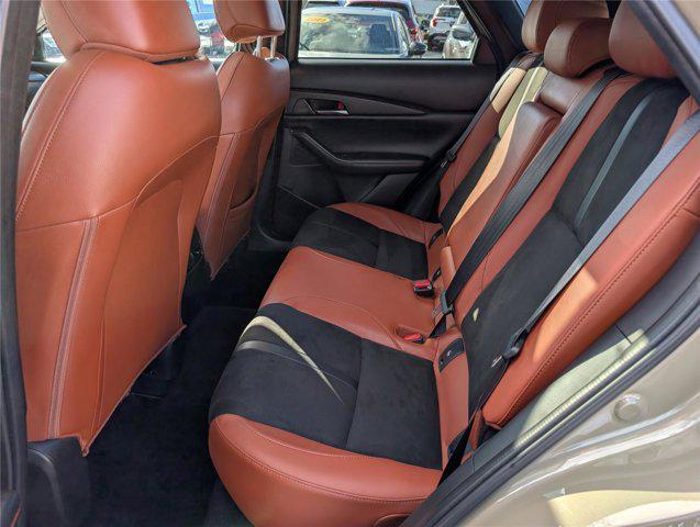 used 2024 Mazda CX-30 car, priced at $25,500