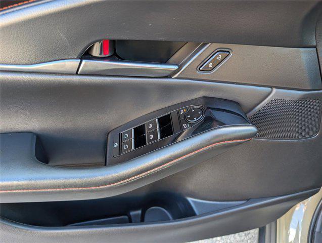 used 2024 Mazda CX-30 car, priced at $25,500