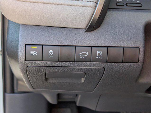 used 2022 Toyota Camry car, priced at $21,000