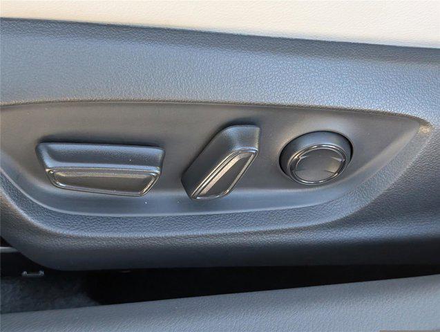 used 2022 Toyota Camry car, priced at $21,000