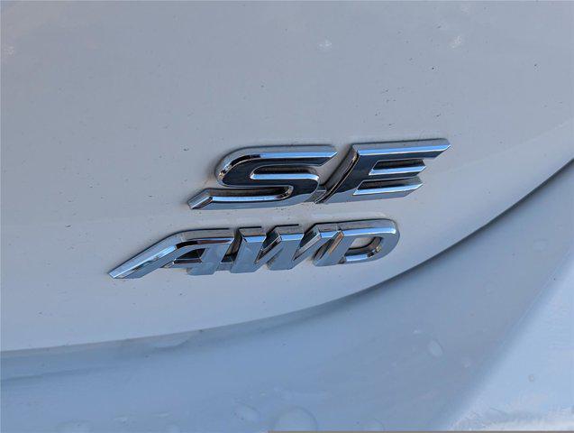 used 2022 Toyota Camry car, priced at $21,000