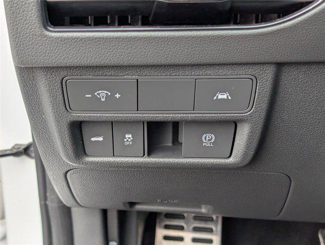 used 2022 Hyundai Sonata car, priced at $21,500