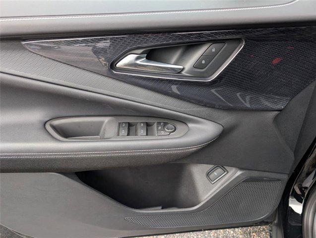 new 2026 Chevrolet Blazer EV car, priced at $53,230