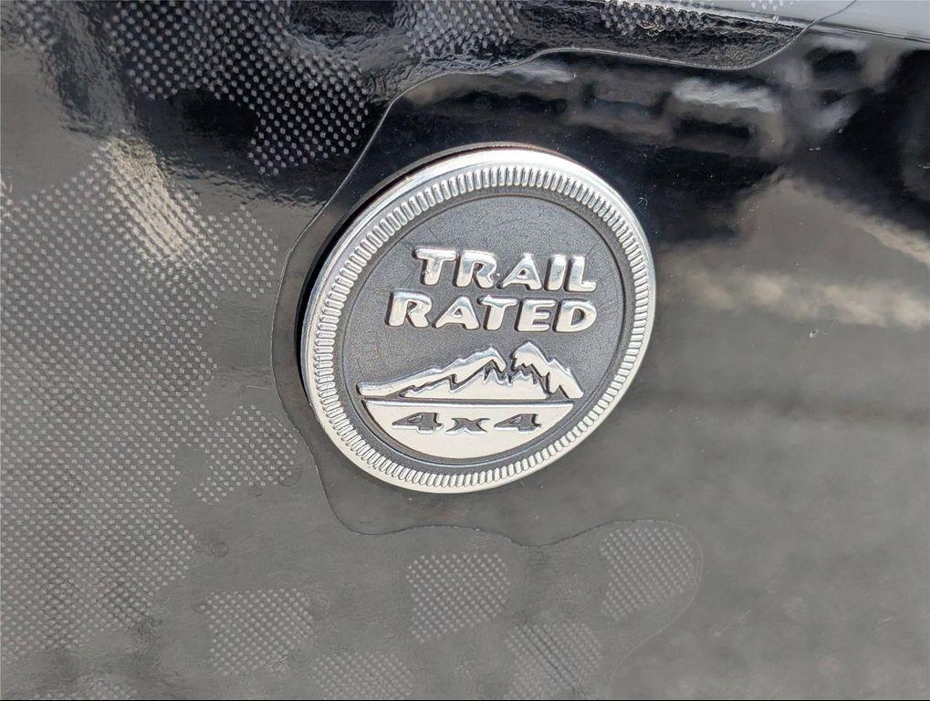 used 2016 Jeep Wrangler Unlimited car, priced at $12,799