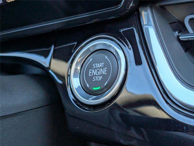 new 2026 Chevrolet Trax car, priced at $23,695