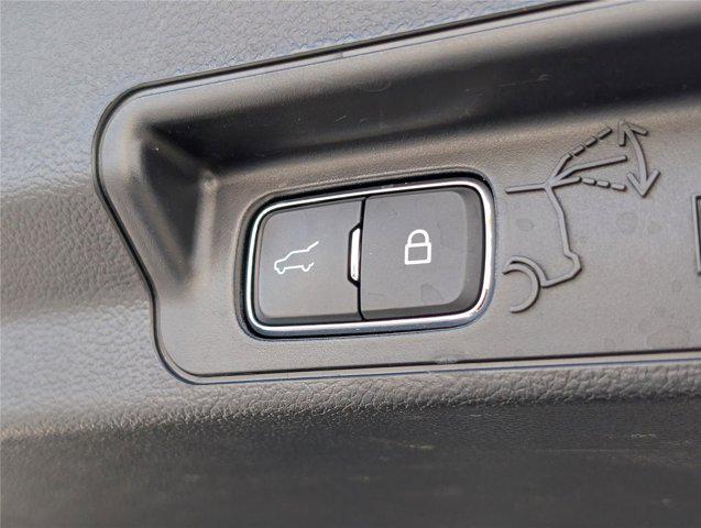 used 2024 Ford Explorer car, priced at $31,500